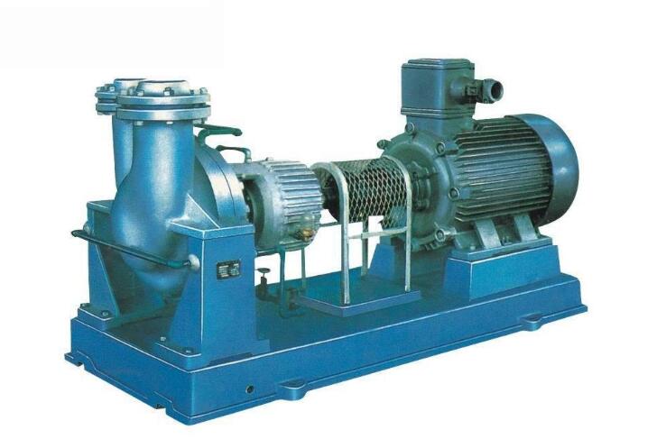  蜀南泵業FY系列液下泵