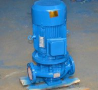 什么是管道水泵 蜀南泵業告訴你