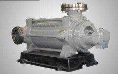 為大家簡單介紹離心泵的工作原理